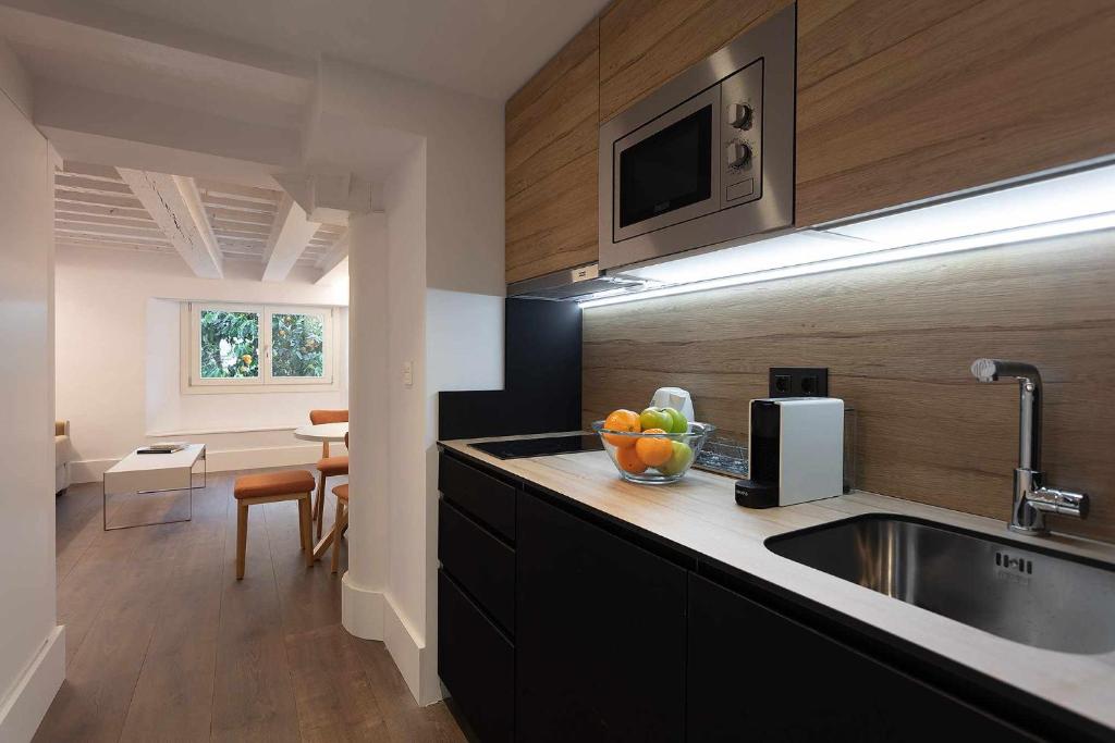 Casa Miravalle Catedral - 14