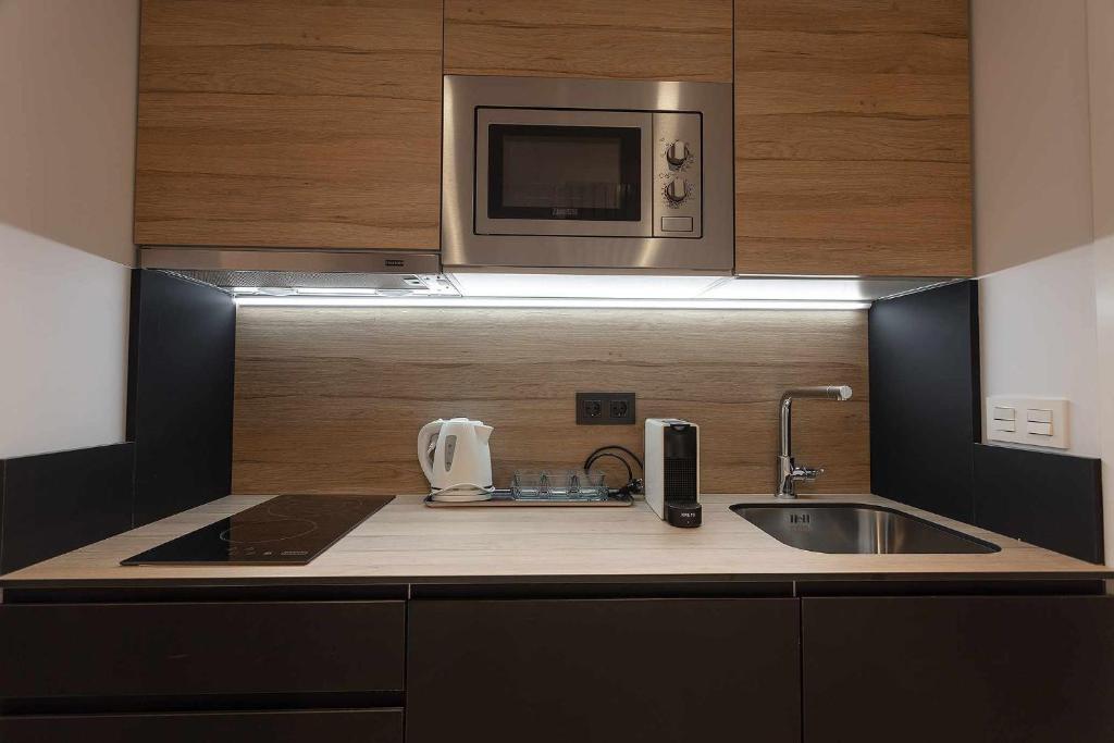 Casa Miravalle Catedral - 15