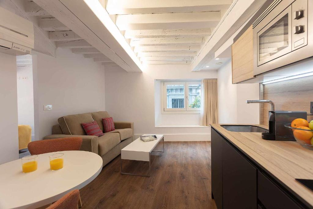 Casa Miravalle Catedral - 1