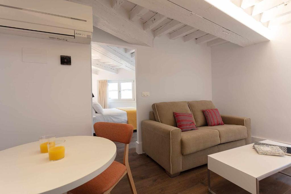 Casa Miravalle Catedral - 2