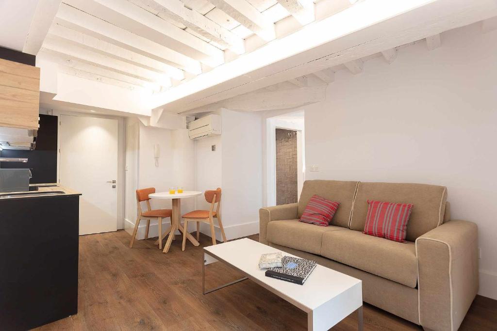 Casa Miravalle Catedral - 3