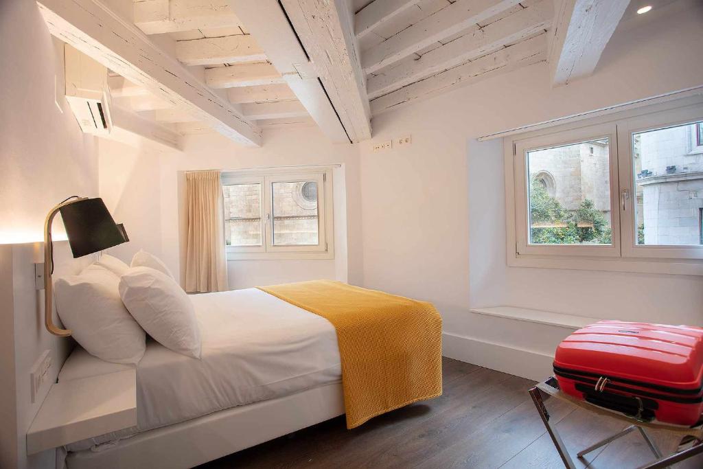 Casa Miravalle Catedral - 5