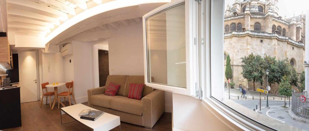 Casa Miravalle Catedral - 4