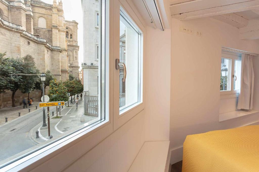 Casa Miravalle Catedral - 8