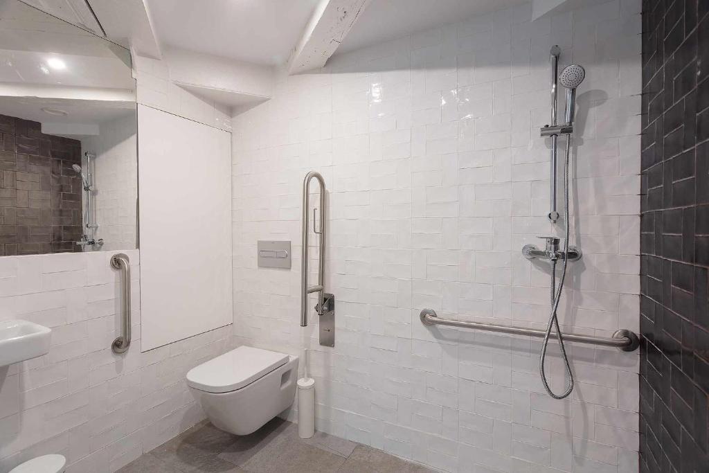 Casa Miravalle Catedral - 9