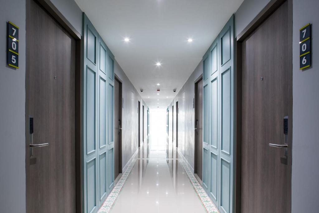 Hotel Tranz - Resim 39