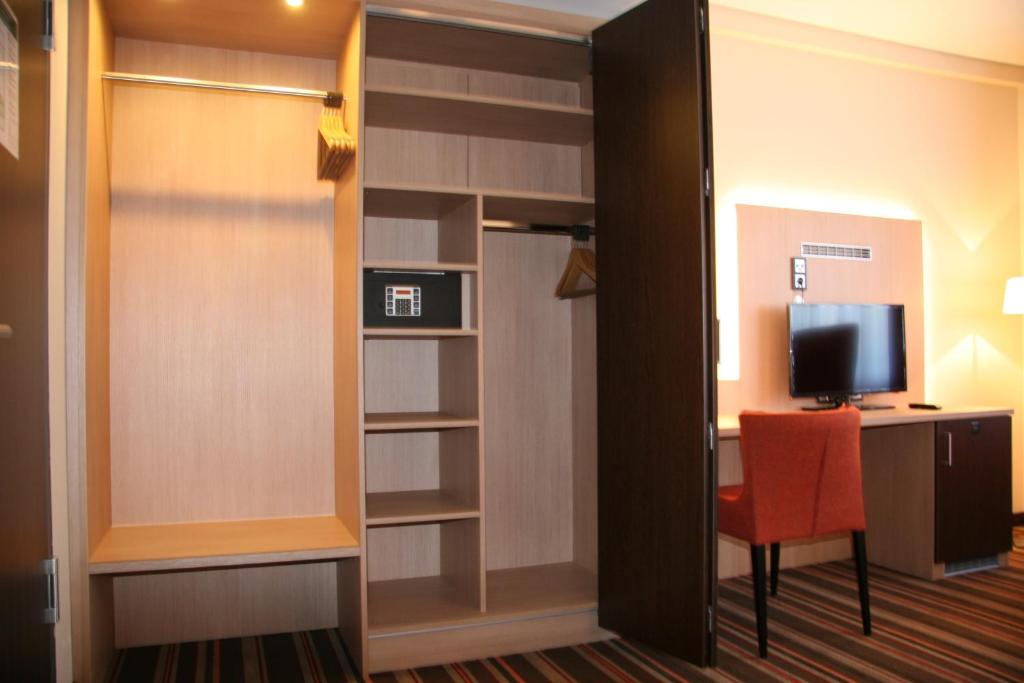 Hotel Fortune - Resim 33