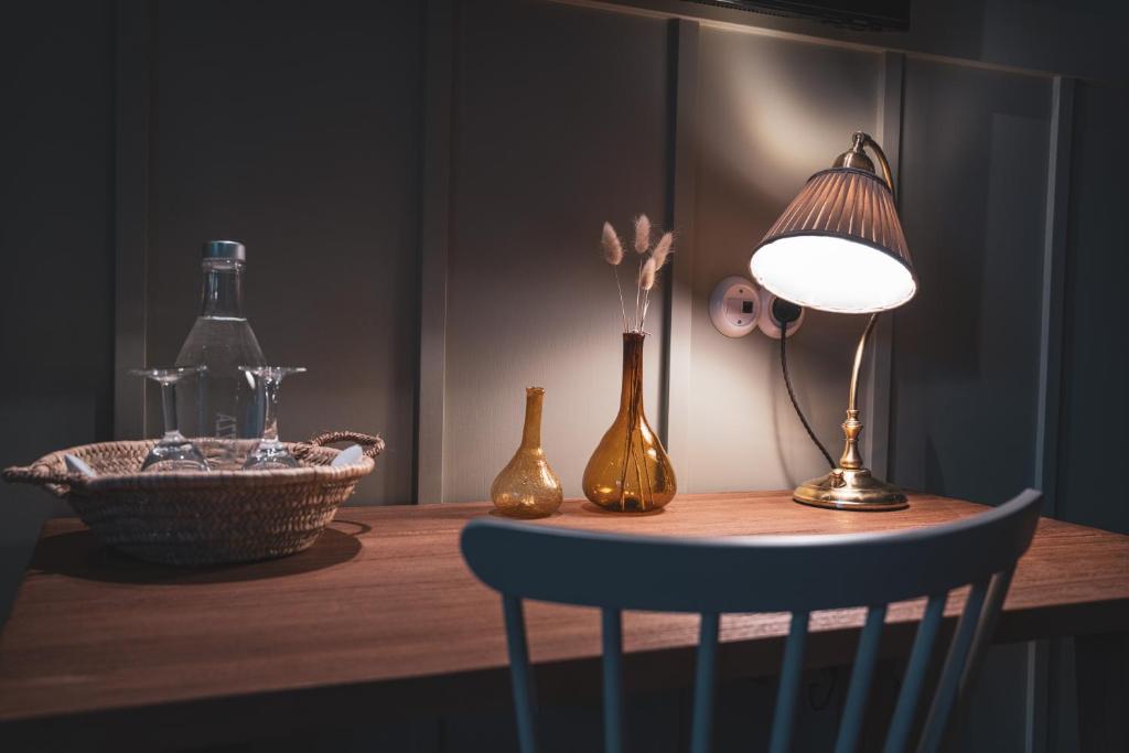 Fotografie z fotogalerie ubytování Fågelbrohus v destinaci Värmdö