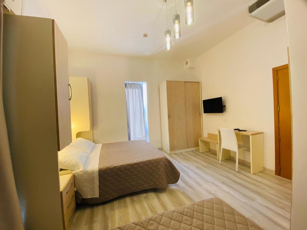 Hotel Butterfly Wellness & Spa