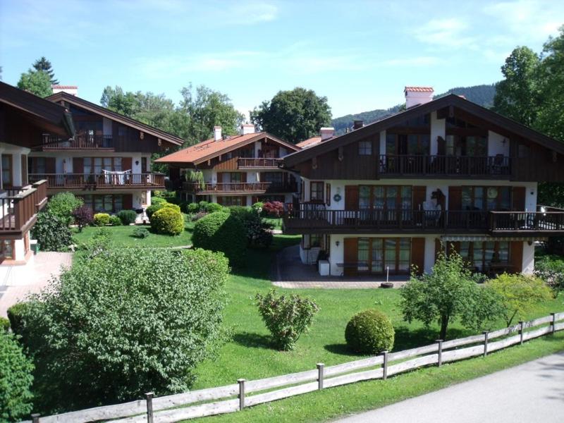 Ferienwohnung Unternberg inkl. Chiemgaukarte, Ruhpolding (updated