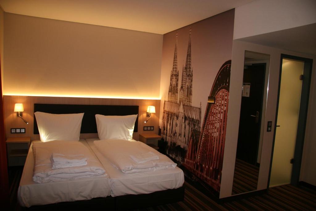 Hotel Fortune - Resim 21