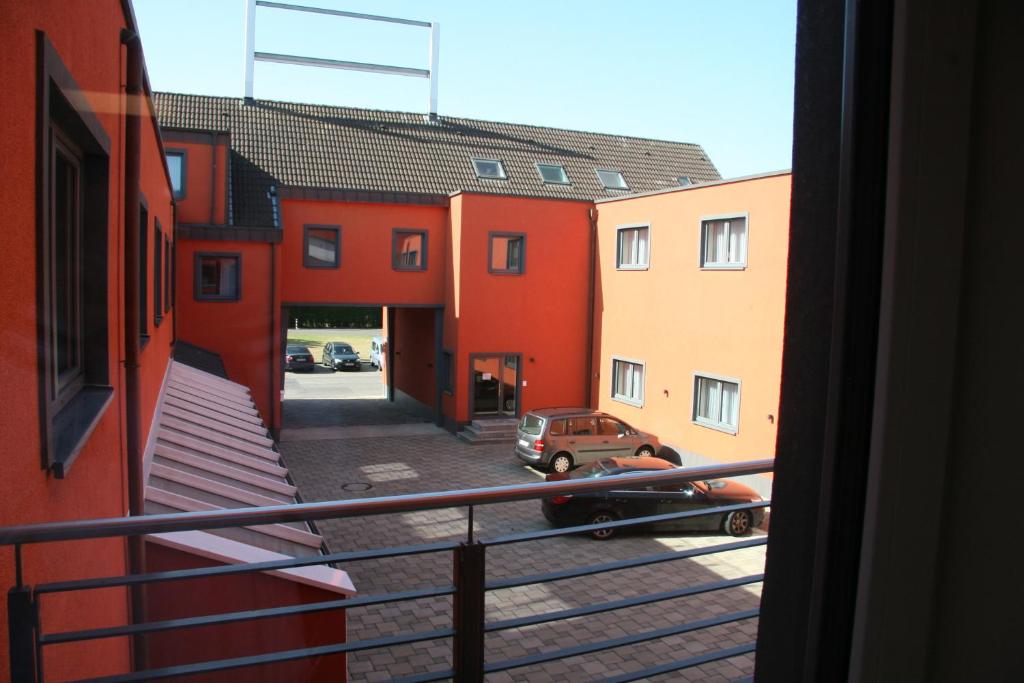 Hotel Fortune - Resim 32