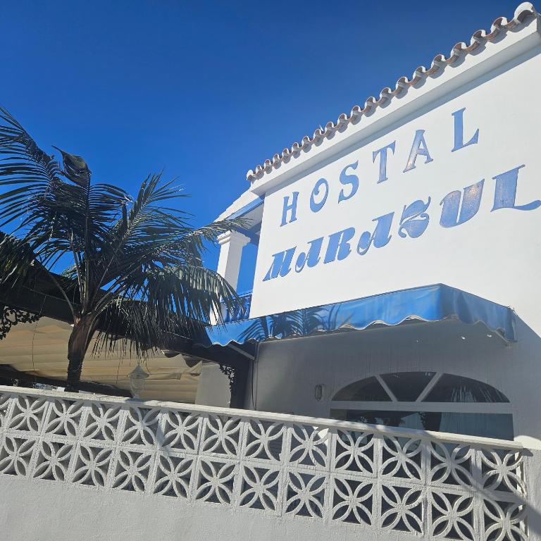 Fotografie z fotogalerie ubytování Marazul By Fitzgeralds v destinaci Nerja