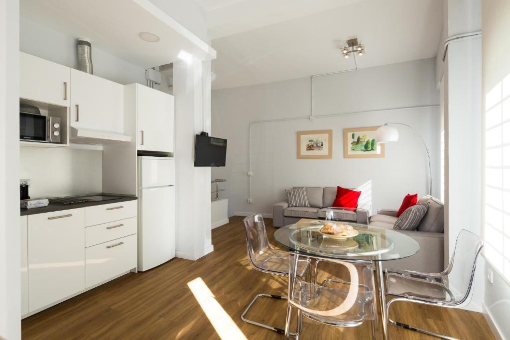 Veoapartment Elcano 14