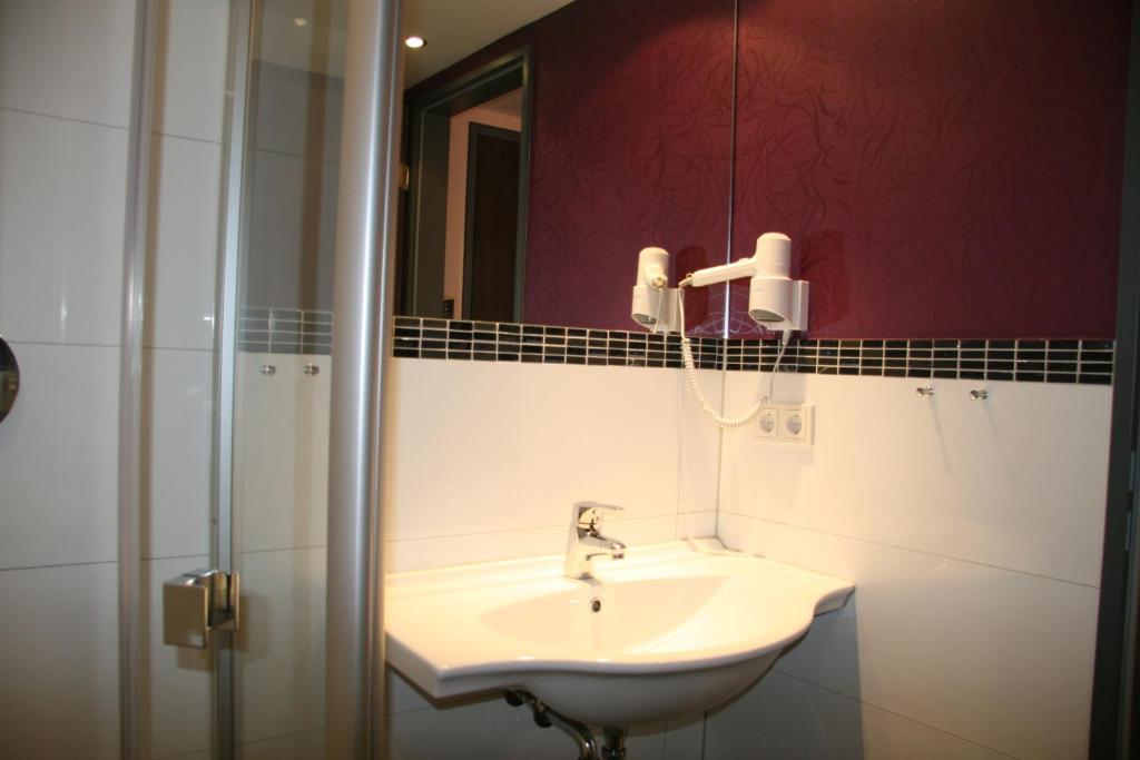 Hotel Fortune - Resim 8