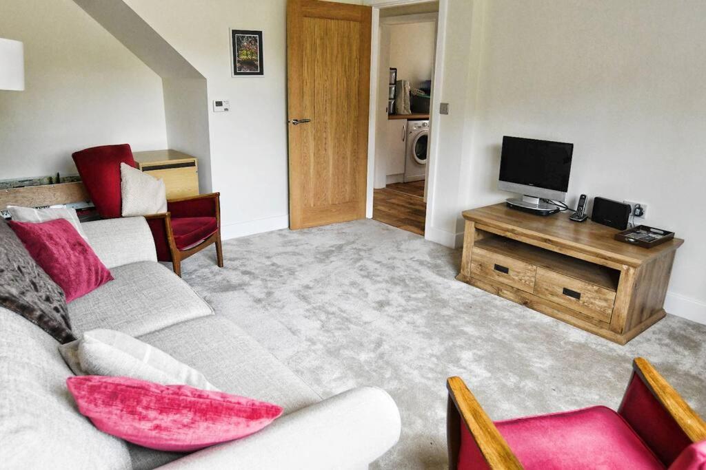 3BD Gem in the Heart of Le Wold, le Wold (updated