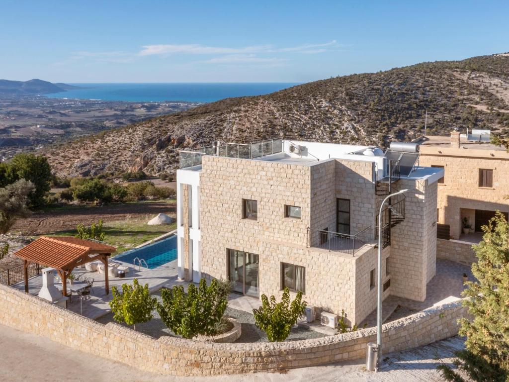 Sanders View, Peristerona (aktualisierte Preise für 2024)