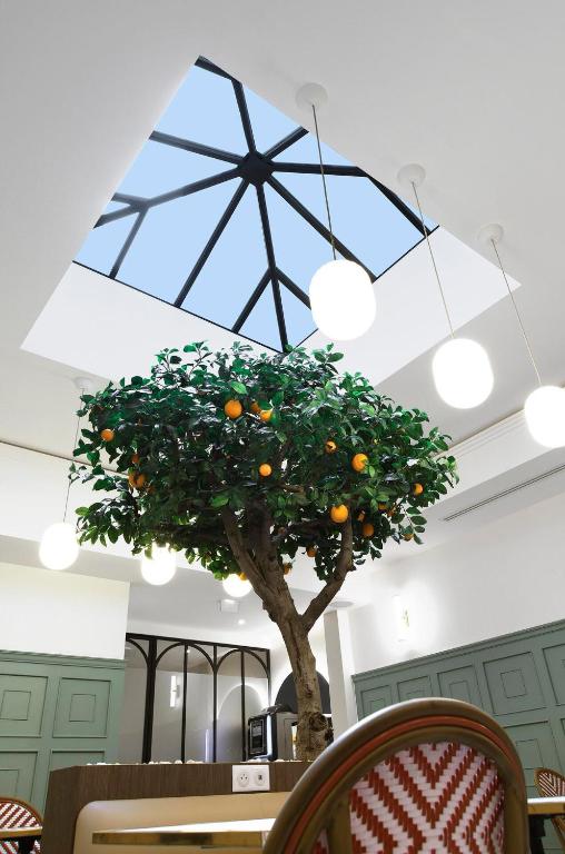 Timhotel Palais Royal - Resim 16