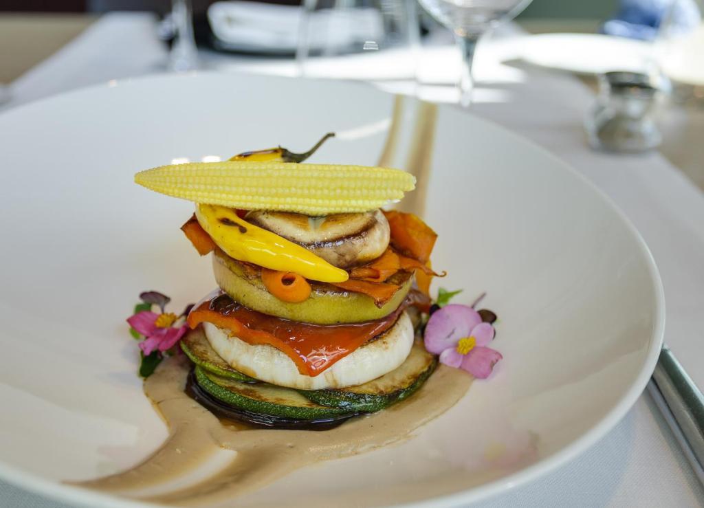 Barceló Valencia - Resim 10