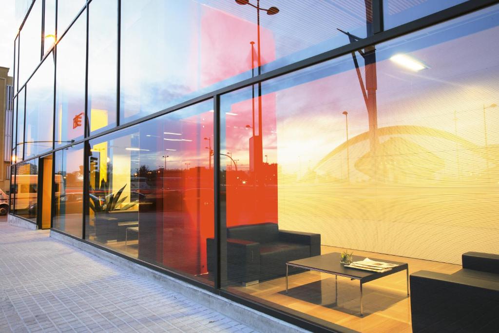 Barceló Valencia - Resim 11