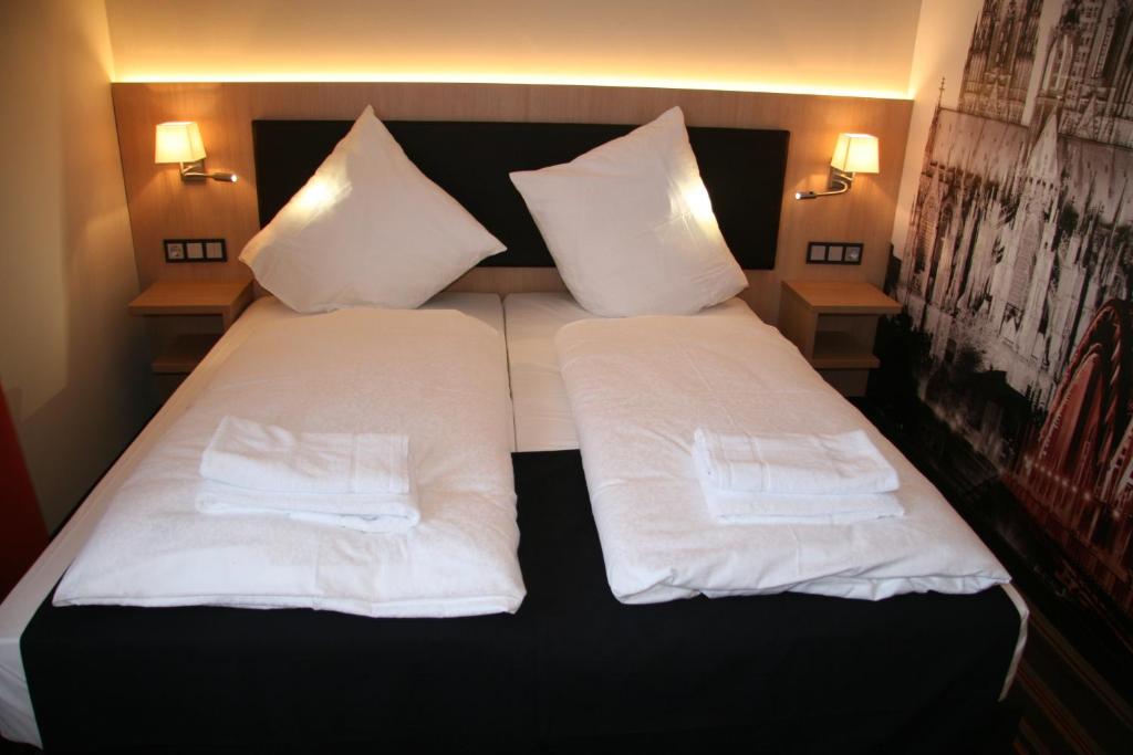 Hotel Fortune - Resim 26