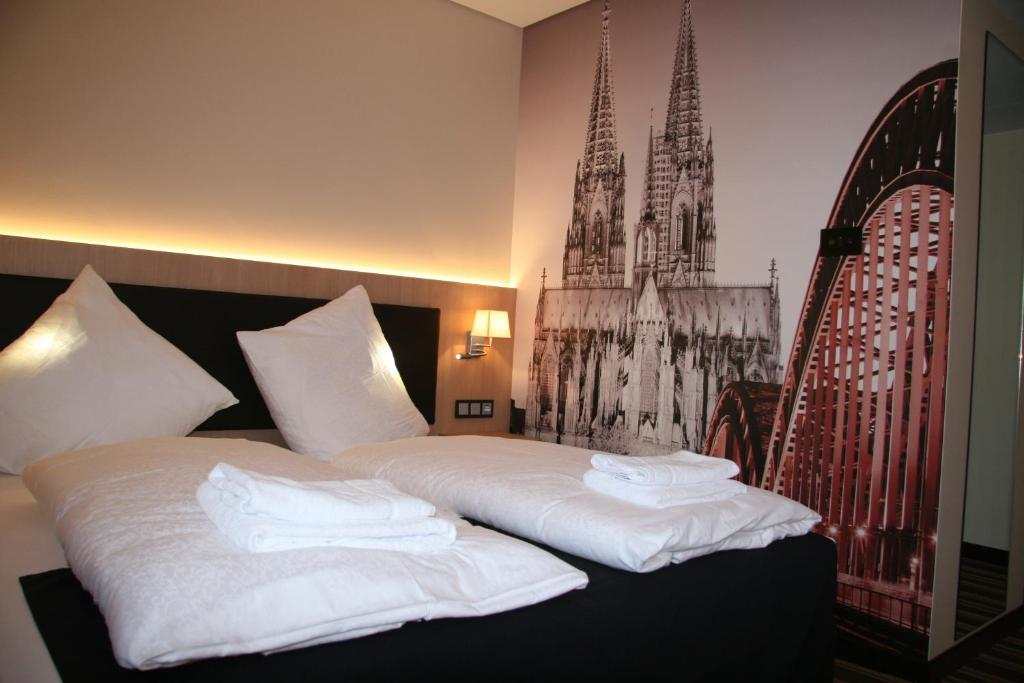 Hotel Fortune - Resim 20