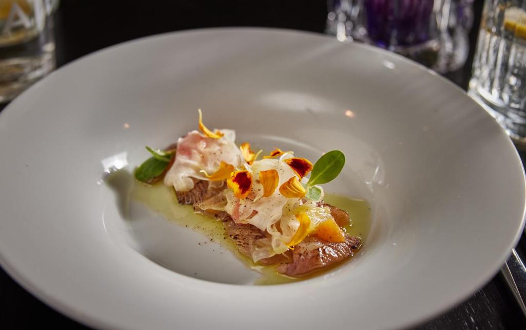 WestCord Hotel Eindhoven - Resim 17