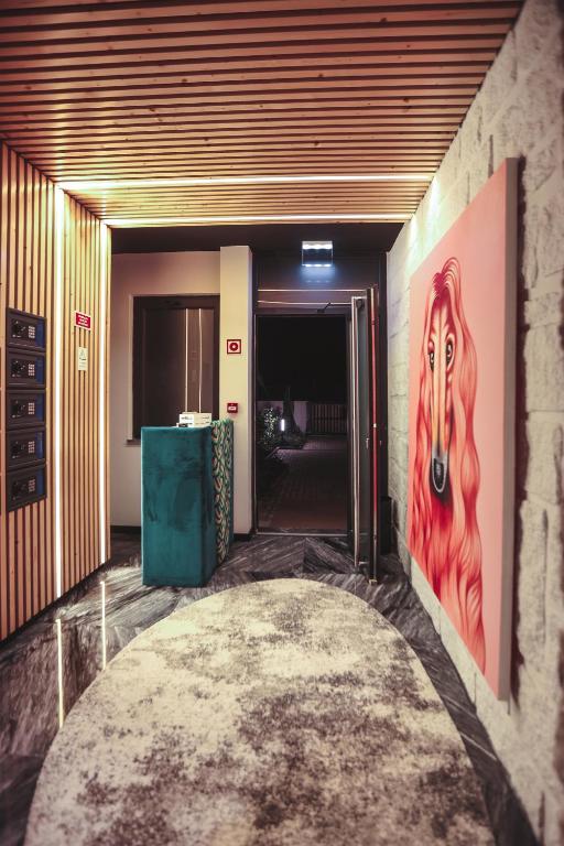 Fotografie z fotogalerie ubytování Alma Candida 25 v destinaci Azenhas