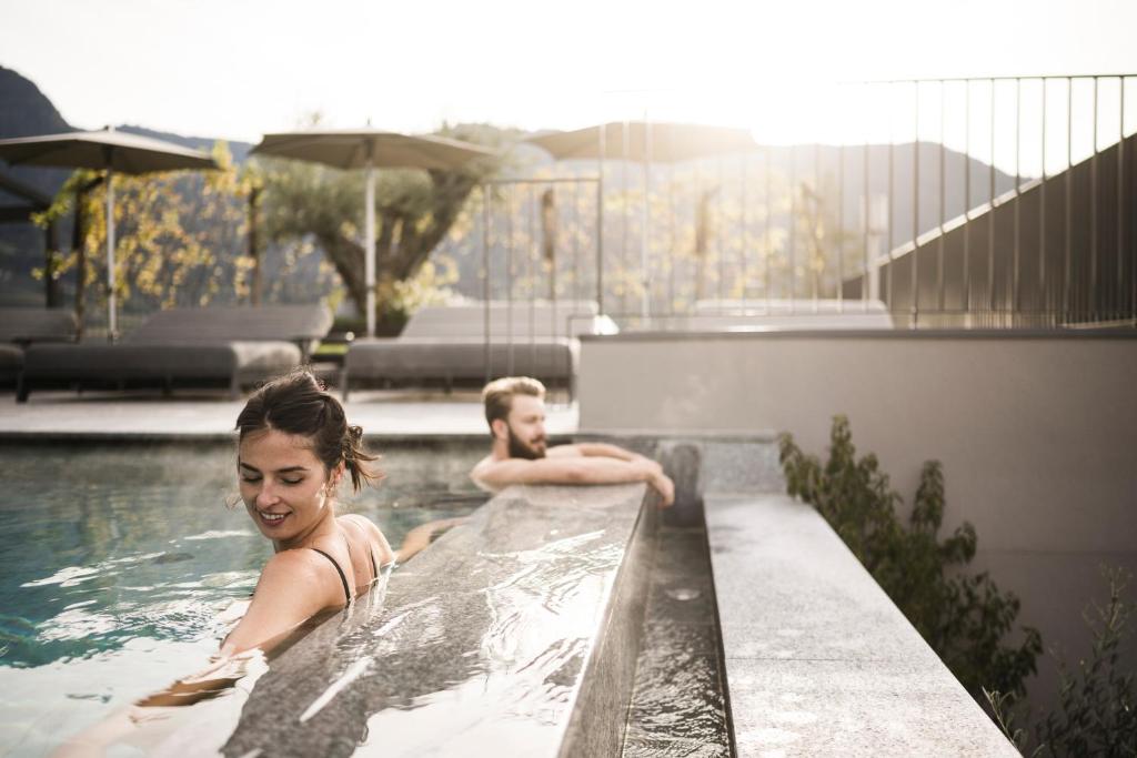 Hosté ubytování Vinea - Suites
