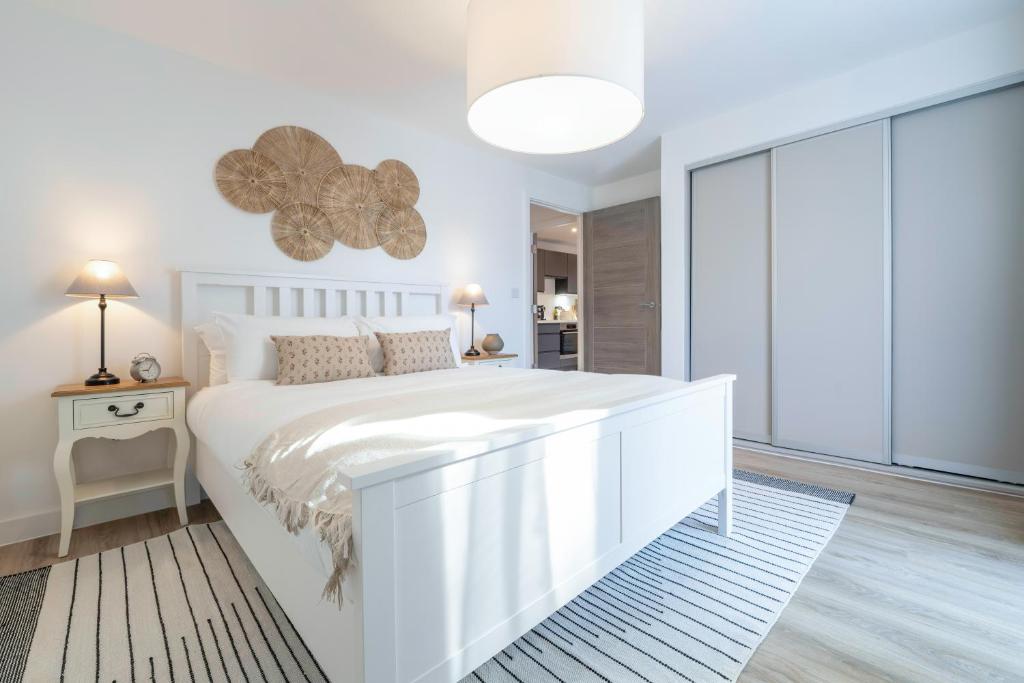 Apartments in Cotswolds