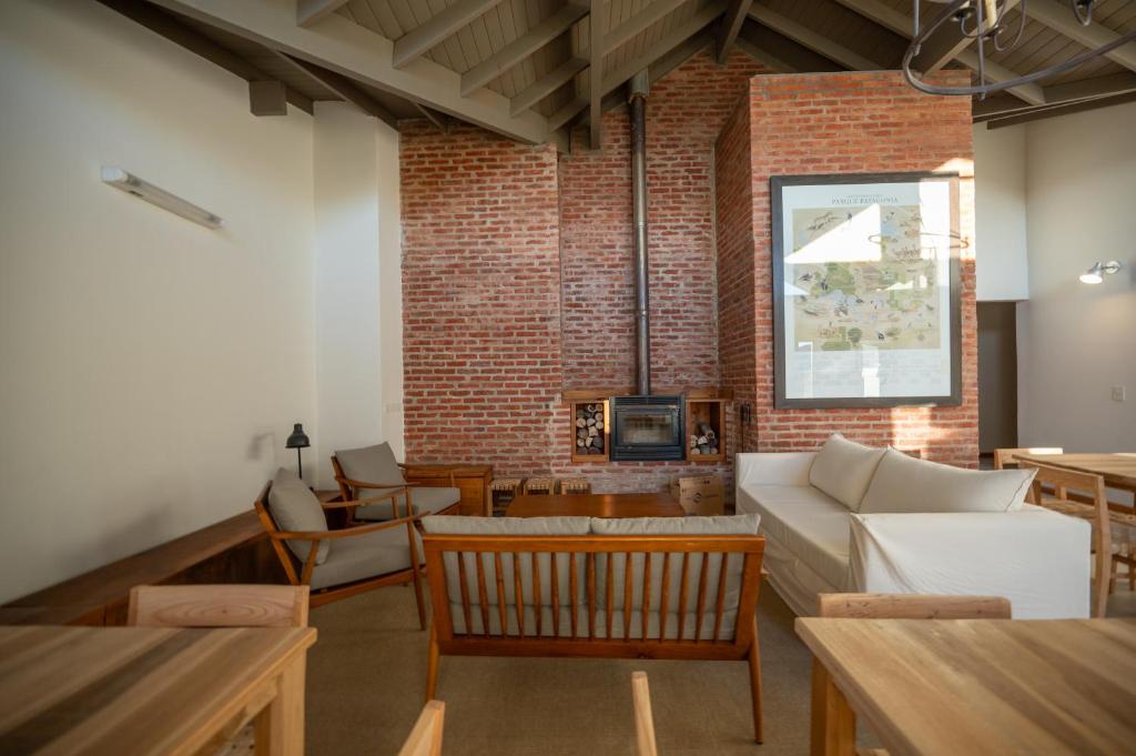 La Posta de los Toldos