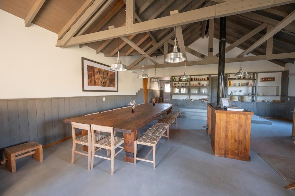 La Posta de los Toldos