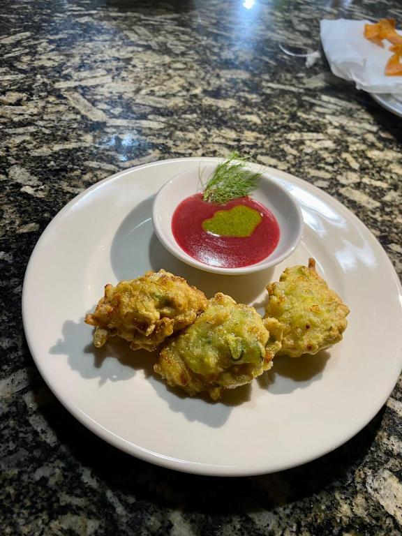 La Posta de los Toldos