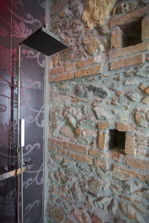 Fotografia z galérie ubytovania Locanda del Bagatto v destinácii Milazzo