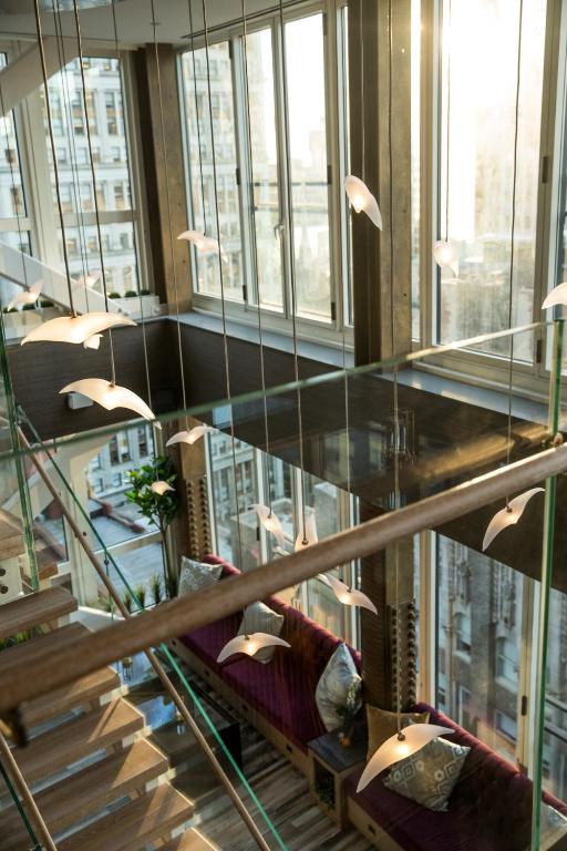 Artezen Hotel photo