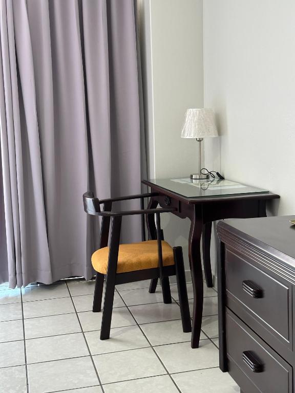 Fotografie z fotogalerie ubytování Gran Hotel Paris v destinaci La Ceiba