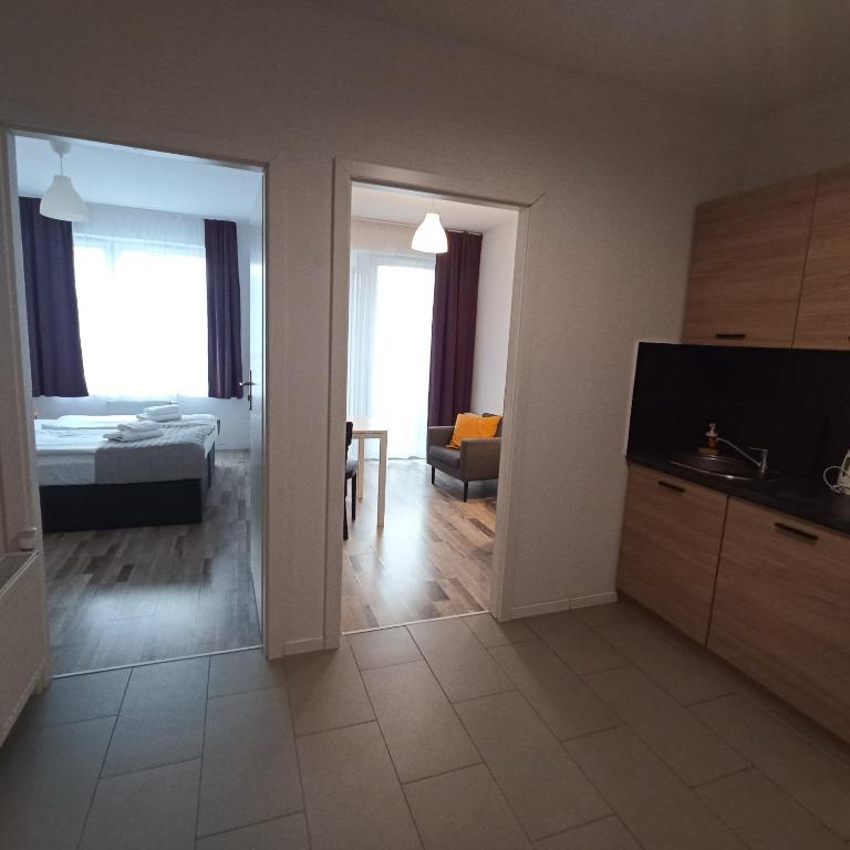 Arche Residence Lódz - Resim 45