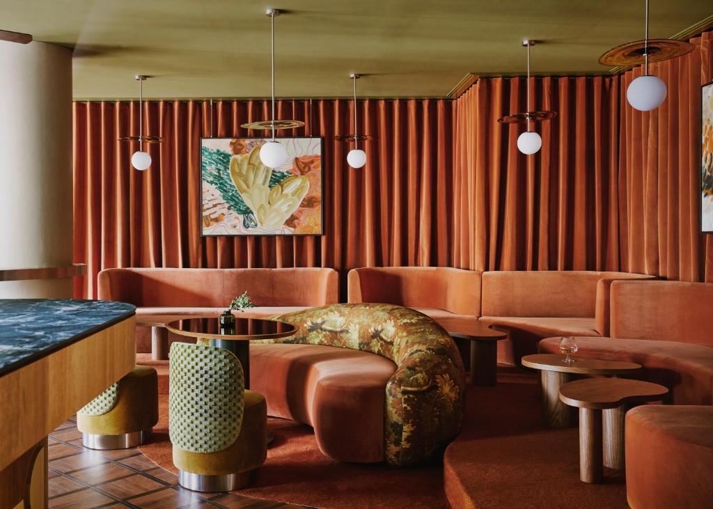 Locke am Platz Zurich - Resim 9