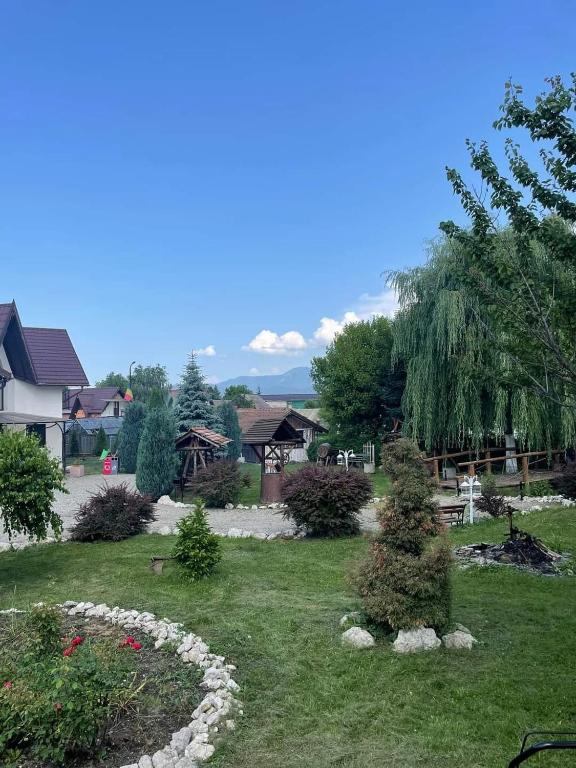 Casa Nicholas - Villa