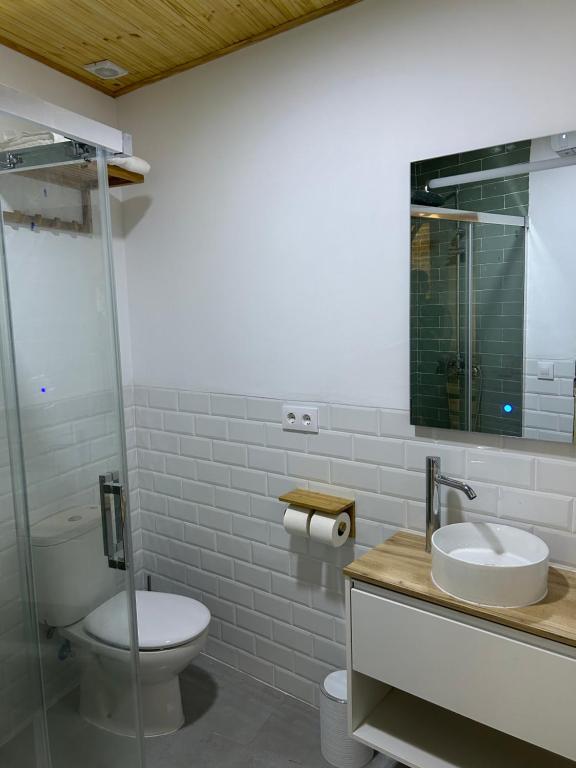 Apartamentos El Búho - 10