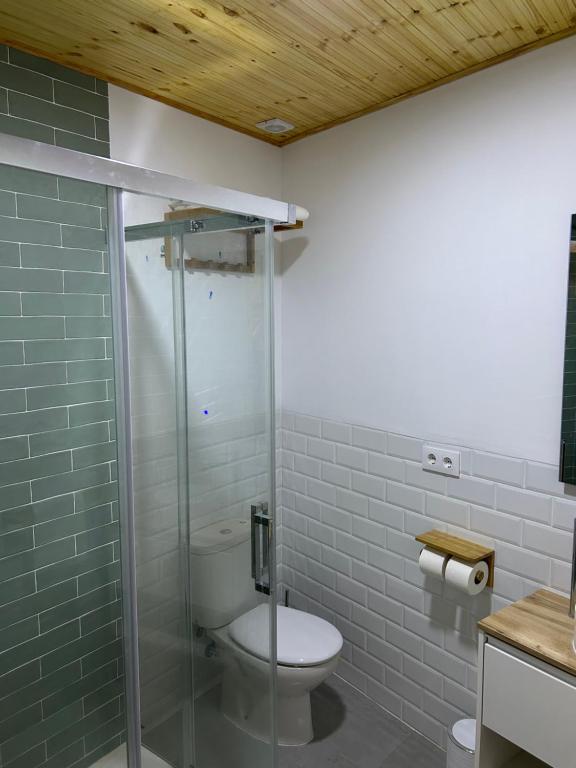 Apartamentos El Búho - 11