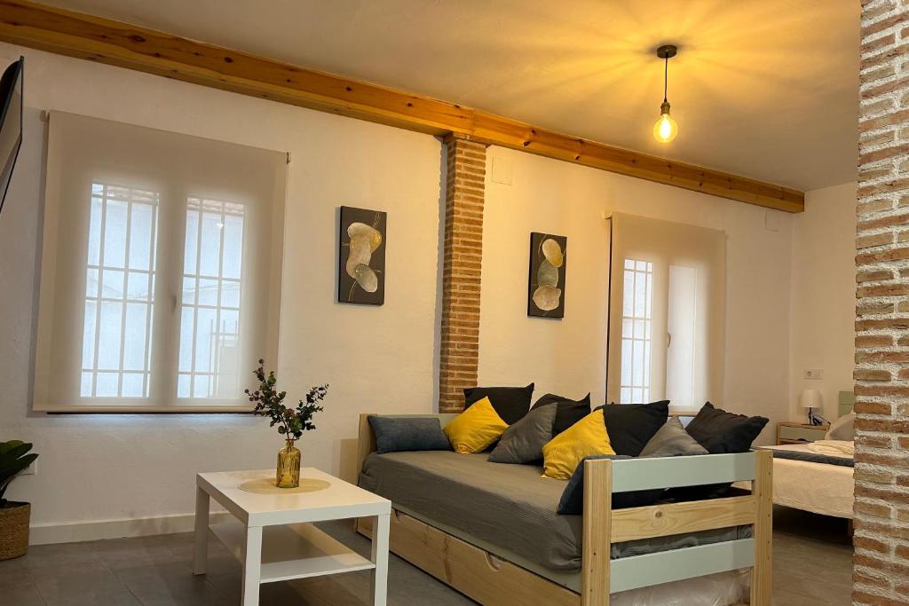 Apartamentos El Búho - 12