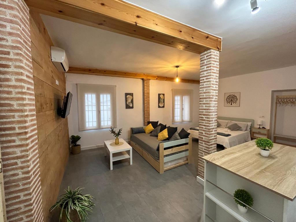 Apartamentos El Búho - 13