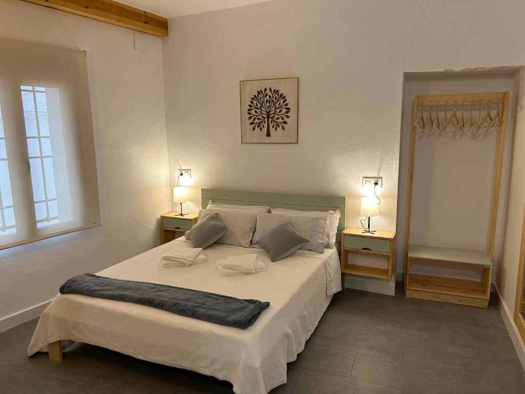 Apartamentos El Búho - 16