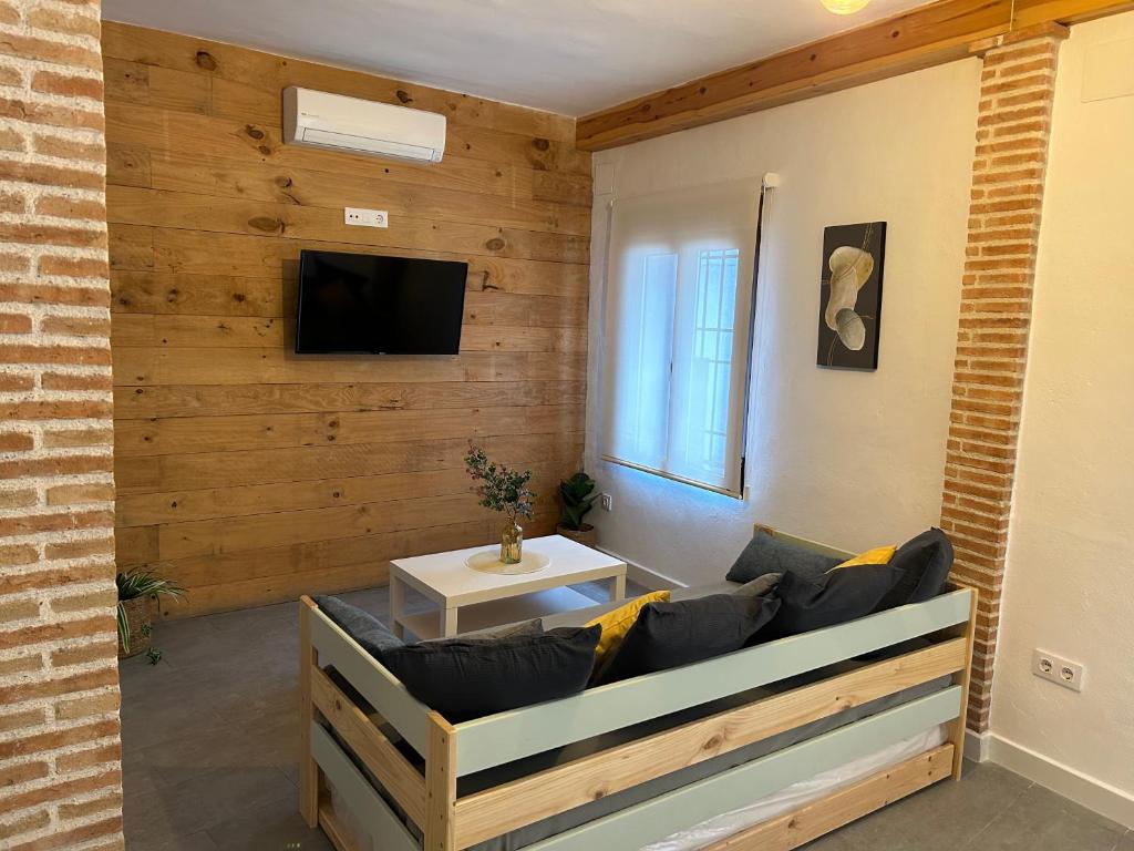 Apartamentos El Búho - 19