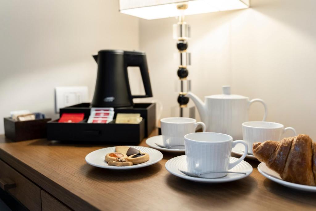 Villa Neroli - Place of Charme - Resim 10