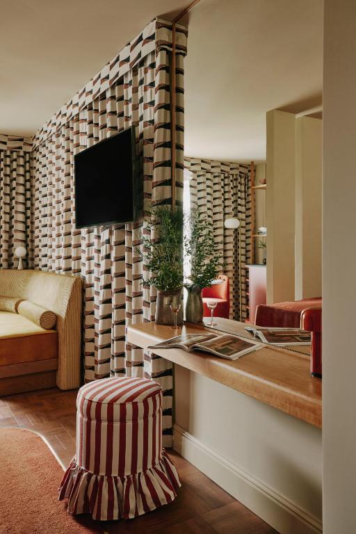 Locke am Platz Zurich - Resim 21