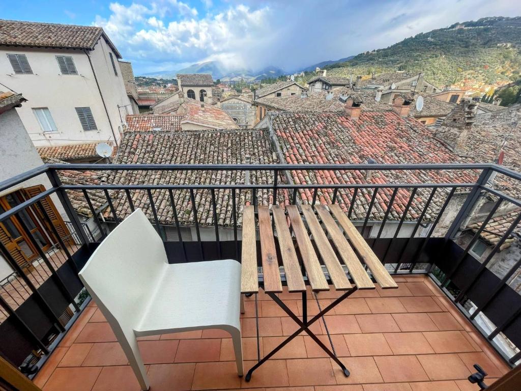 Spoleto A1 - No Car Required