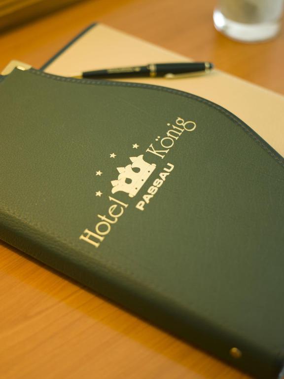 Hotel König - 15