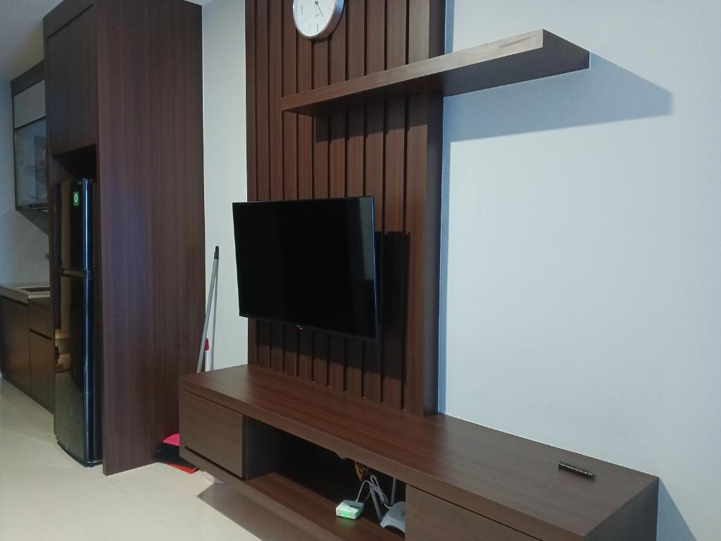Formosa Spacious Apartments with Netflix & Pick Up Service by MESA - Estudio Superior